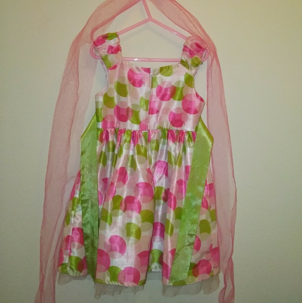 Spring Dress 👗 - Picture 2 of 2